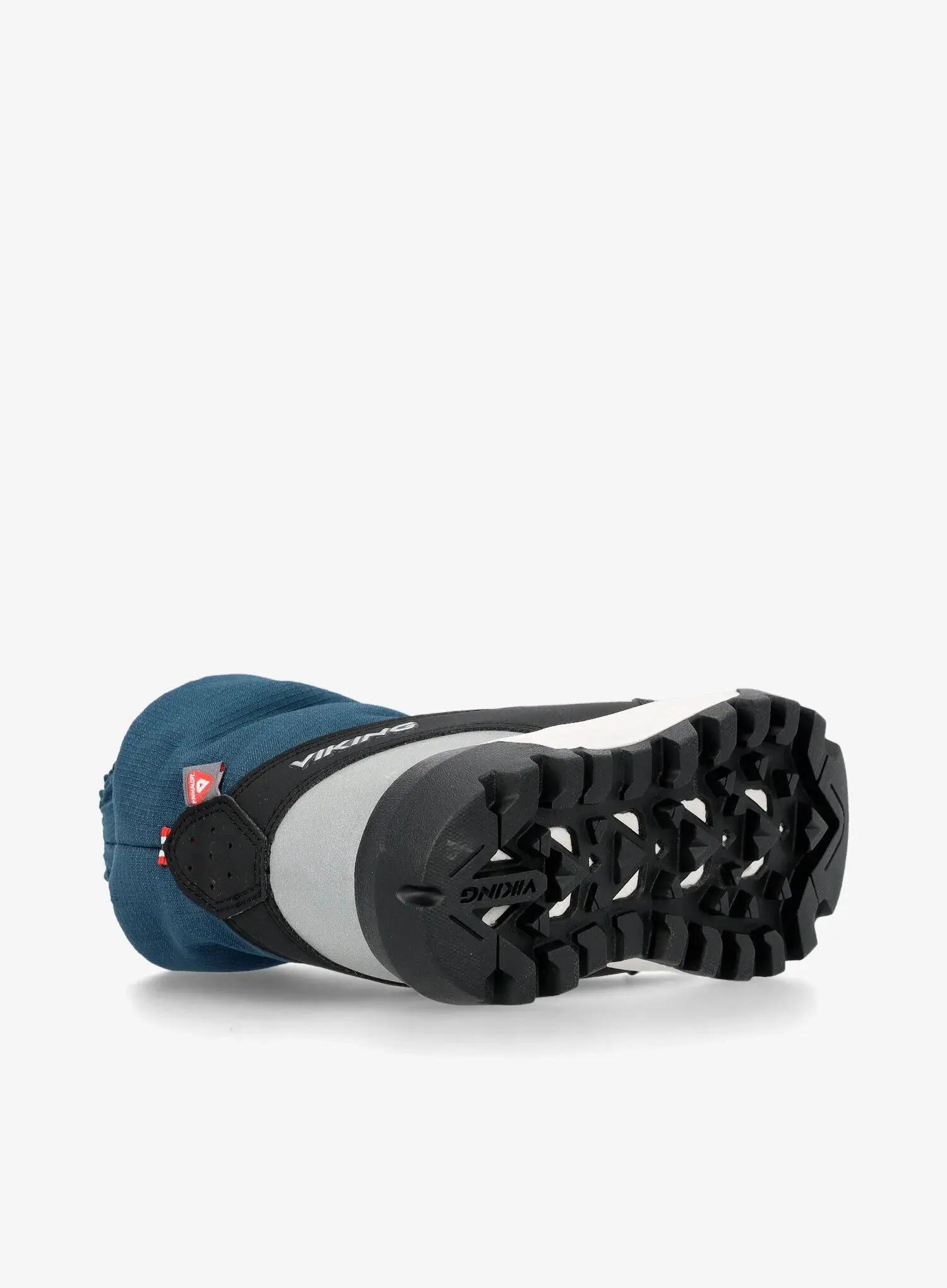 Viking Footwear Expower Warm GTX Pull On sneeuwlaarzen voor kinderen 7/7