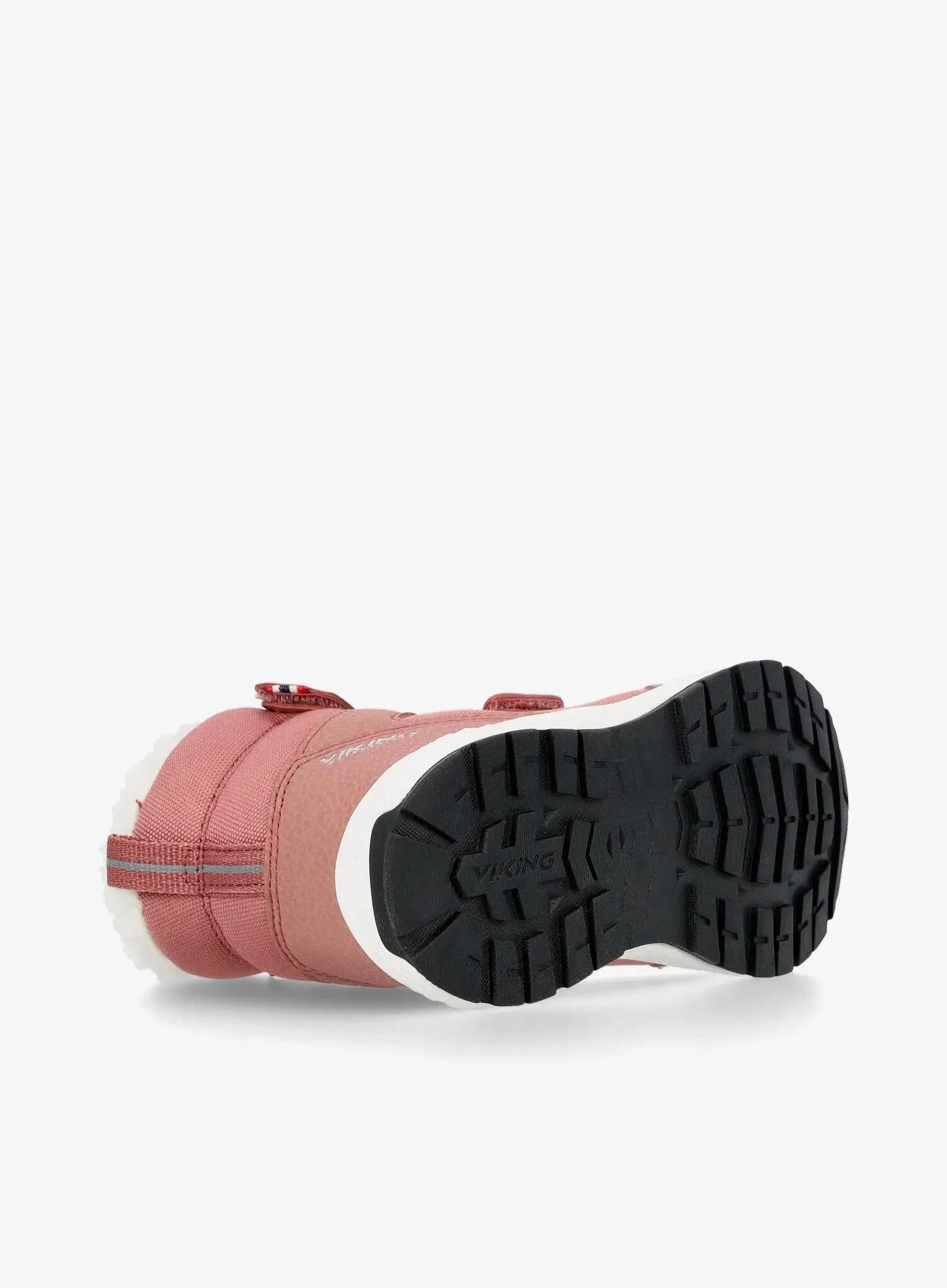 Buty dziecięce Viking Equip Warm WP 2V 7/7
