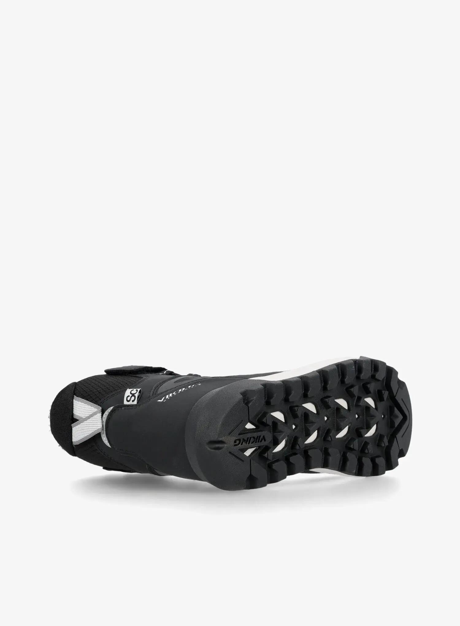 Buty dziecięce Viking Constrictor Warm SC WP 1V SL 7/7