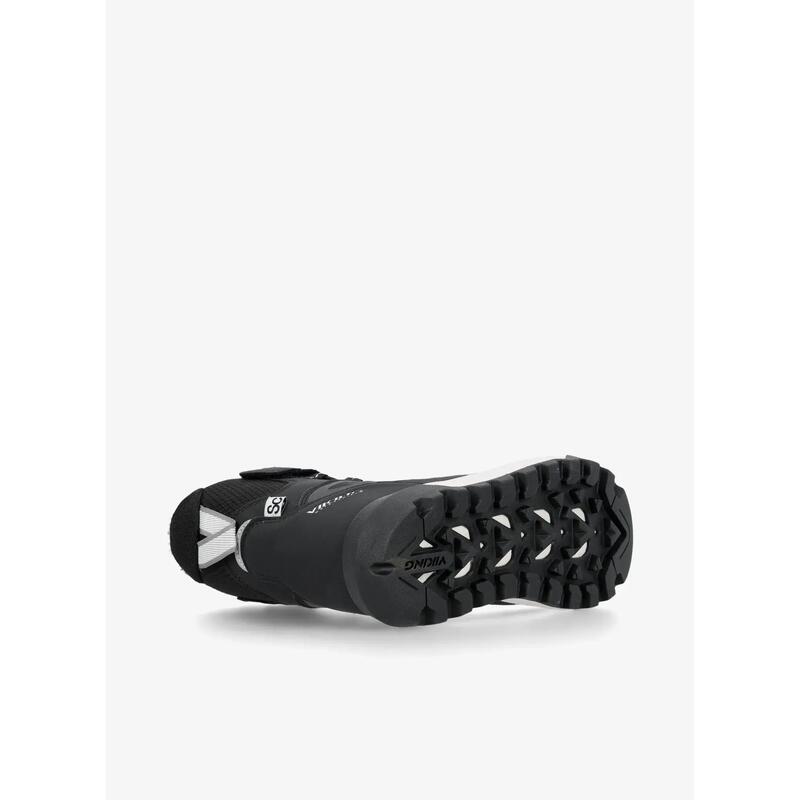 Ghete de iarnă pentru copii Viking Footwear Constrictor Warm SC Waterproof 1V SL