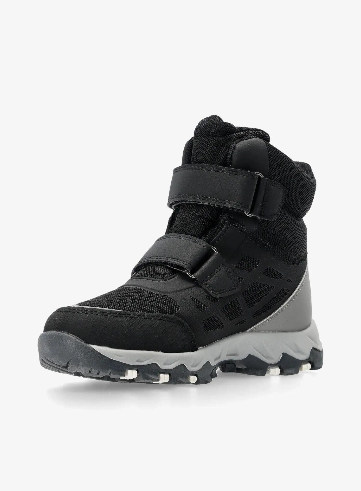 Buty dziecięce Viking Track Warm WP 2V 4/7