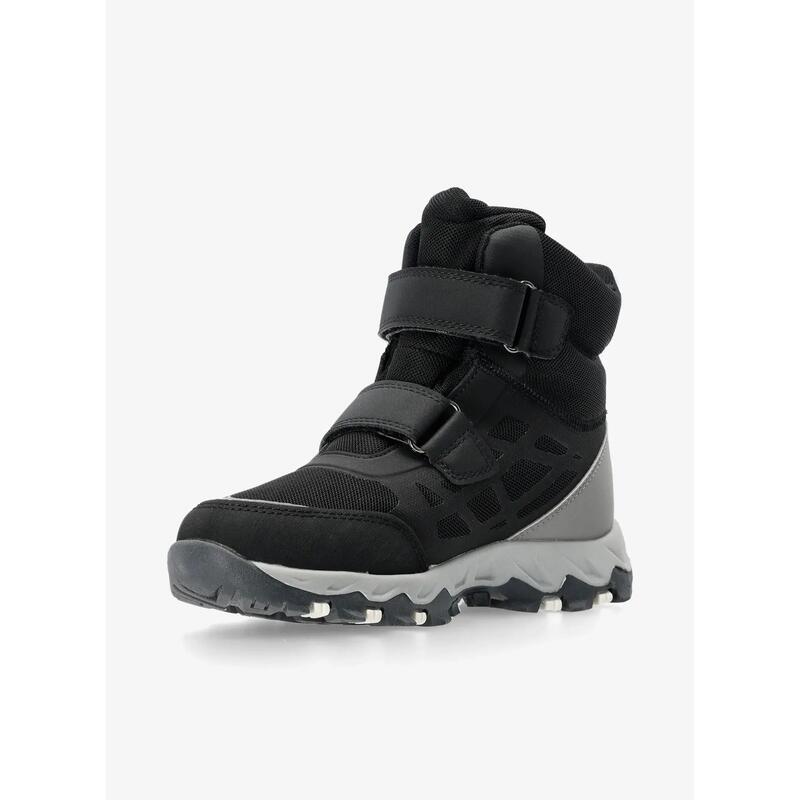 Încălțăminte pentru copii Viking Footwear Track Warm Waterproof 2V
