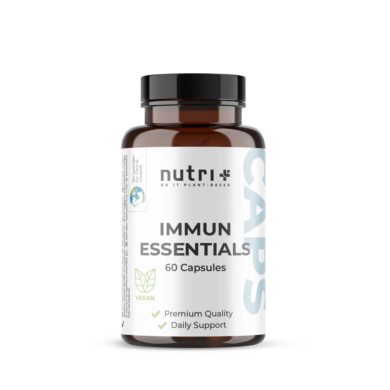NUTRI+ picture