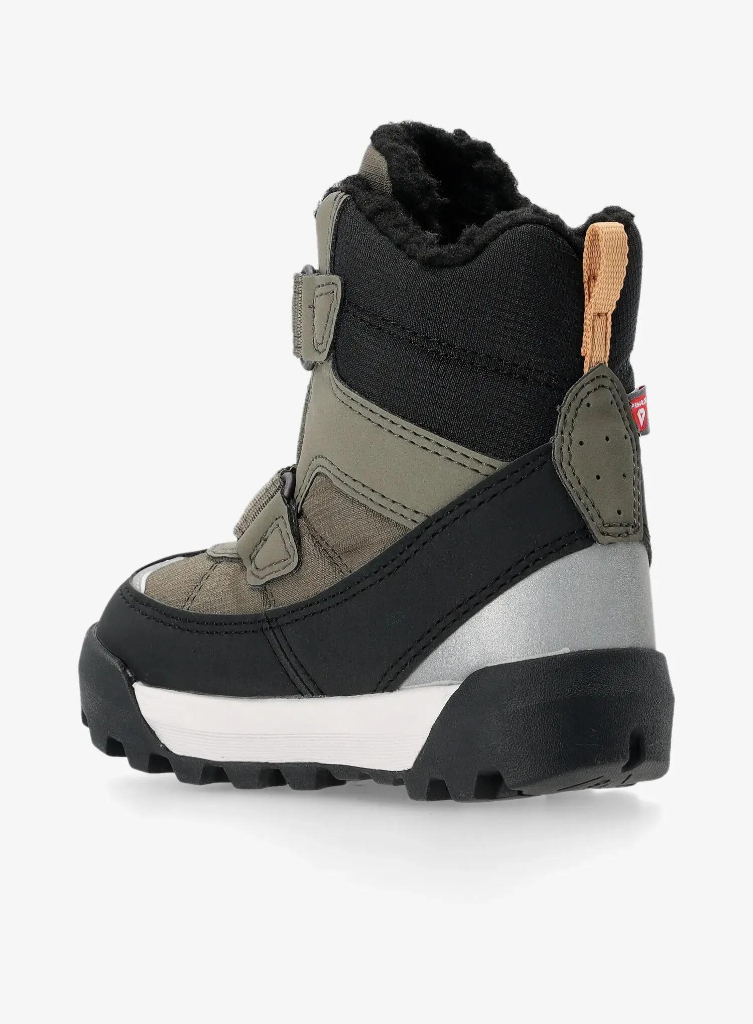 Stivali da neve per bambini Viking Footwear Expower Warm GTX 2V 6/7