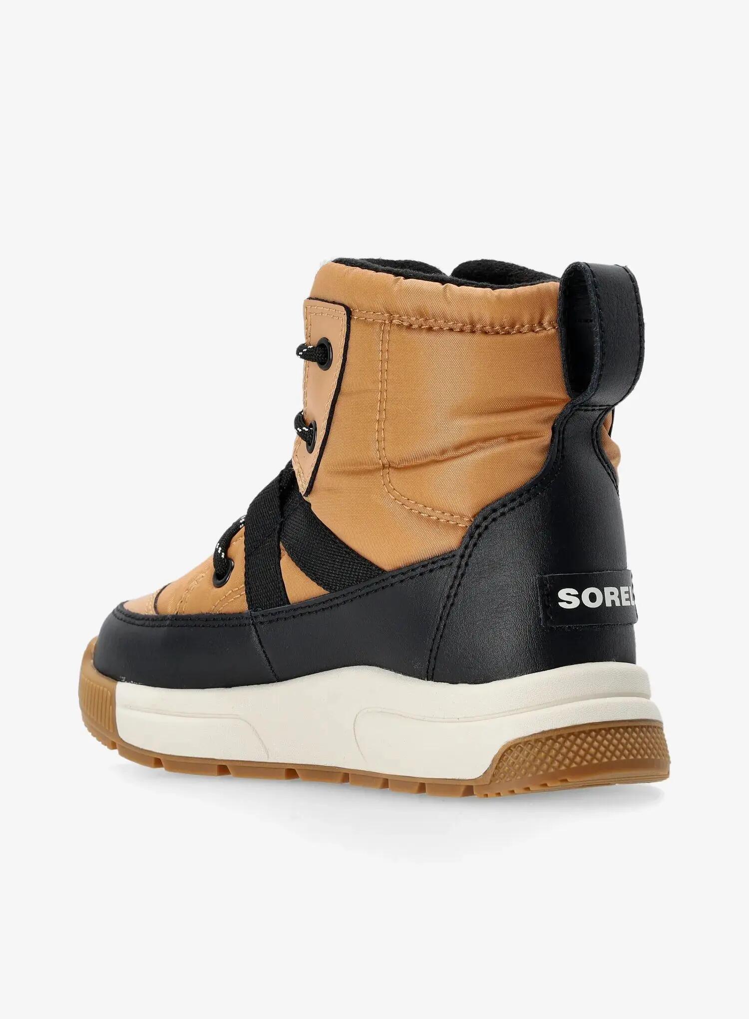 Sorel Youth Whitney Mid Wp snowboots 253 6/7