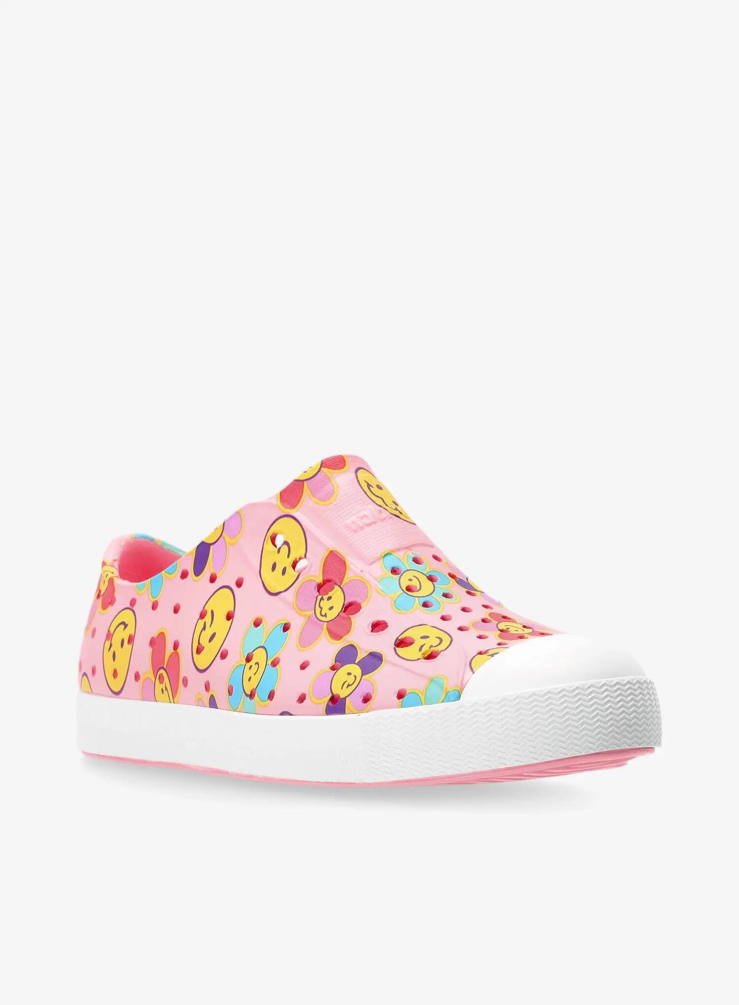 Buty dziecięce Native Jefferson Sugarlite Print Child 3/6