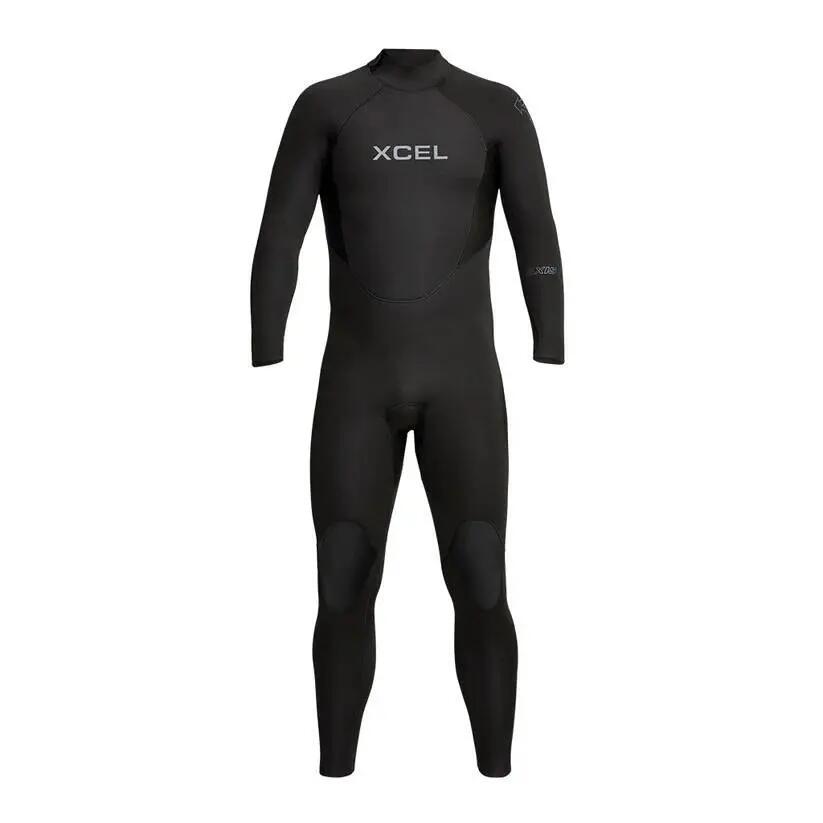 XCEL picture