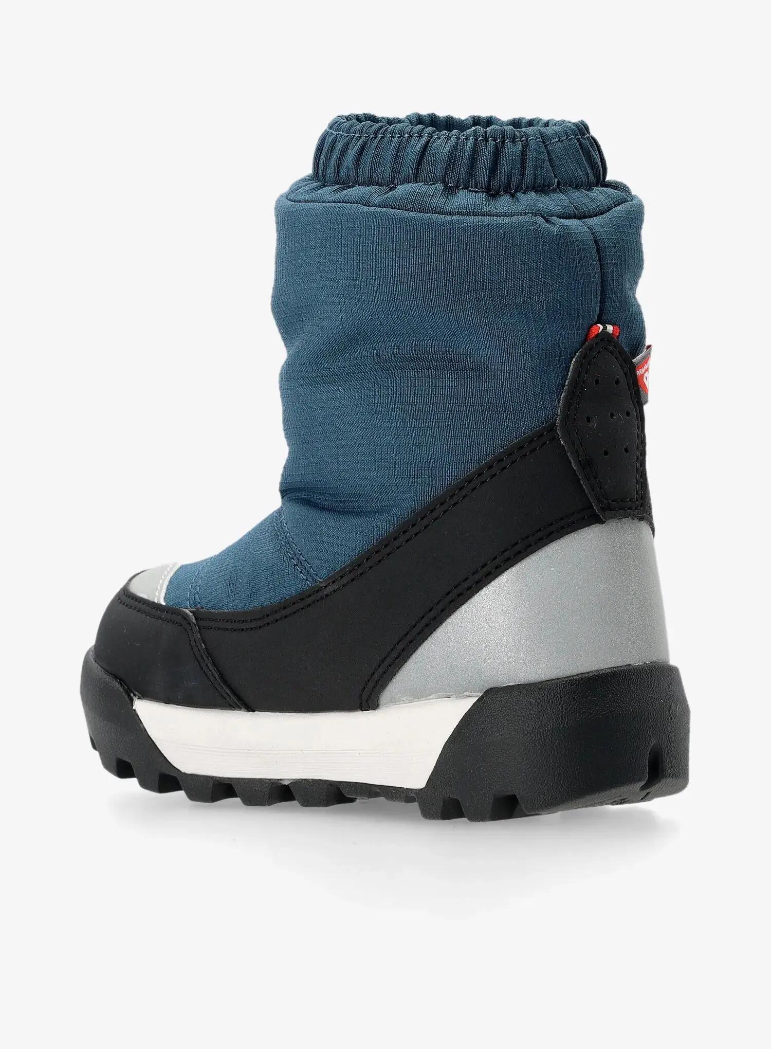 Viking Footwear Expower Warm GTX Pull On sneeuwlaarzen voor kinderen 6/7