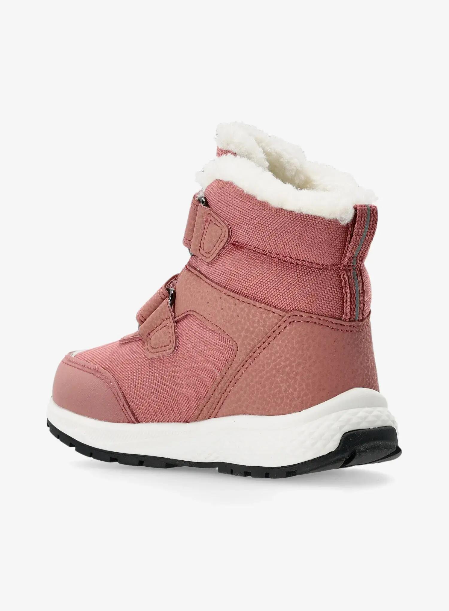 Buty dziecięce Viking Equip Warm WP 2V 6/7