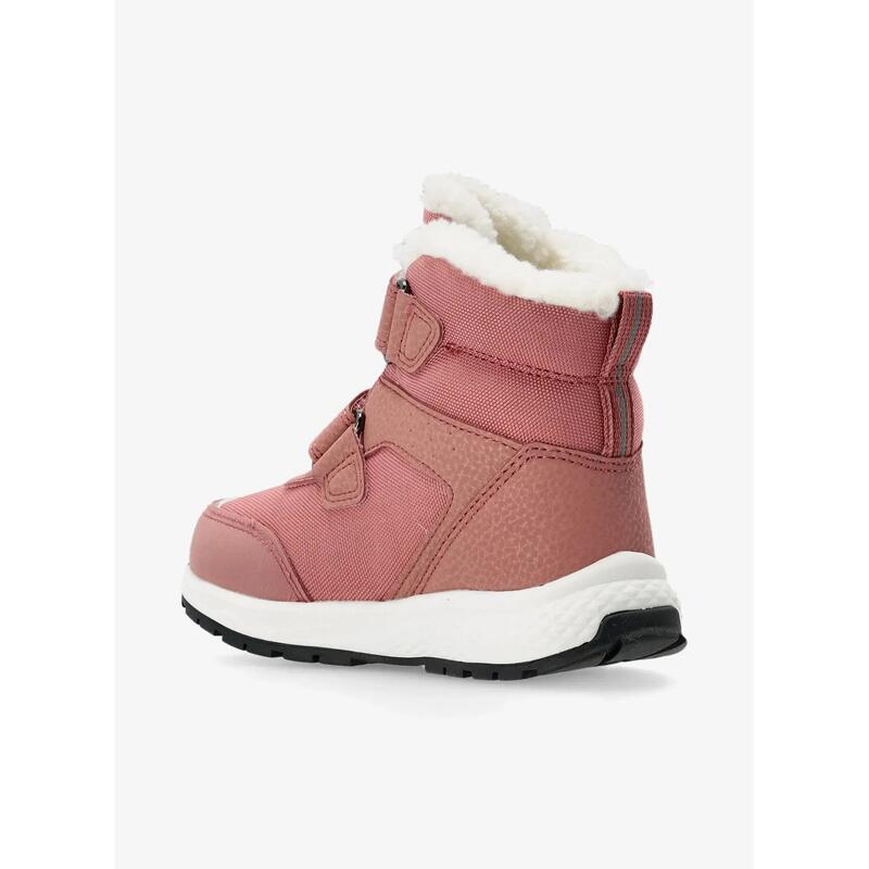 Cizme de zăpadă pentru copii Viking Footwear Equip Warm Waterproof 2V