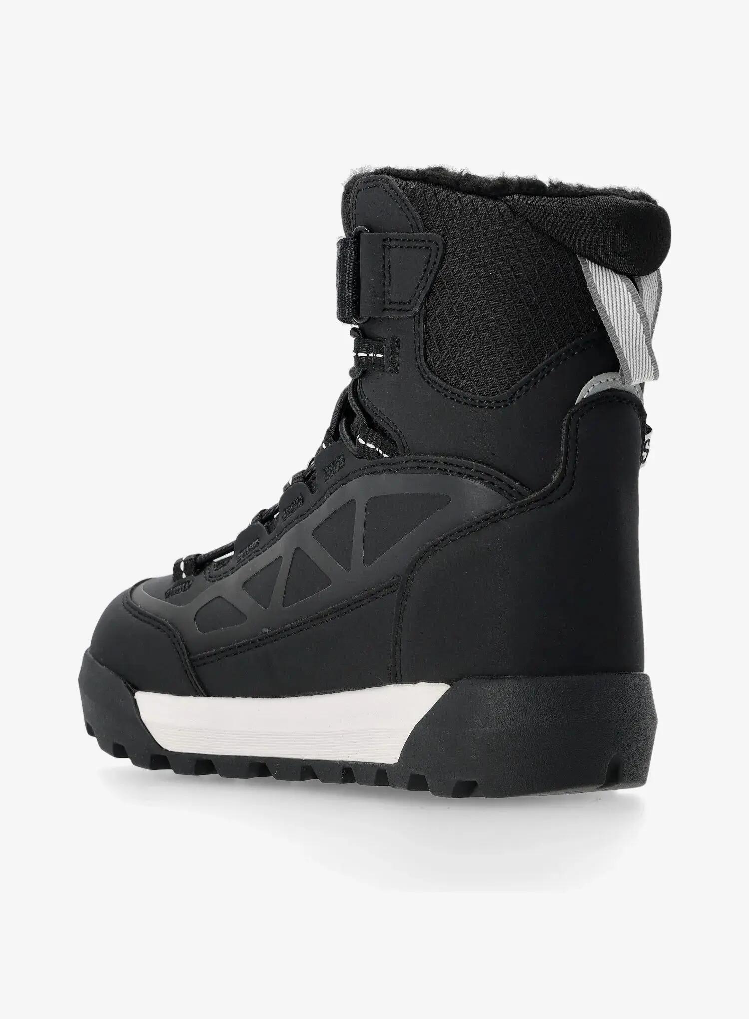 Buty dziecięce Viking Constrictor Warm SC WP 1V SL 6/7