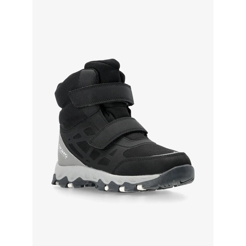Încălțăminte pentru copii Viking Footwear Track Warm Waterproof 2V