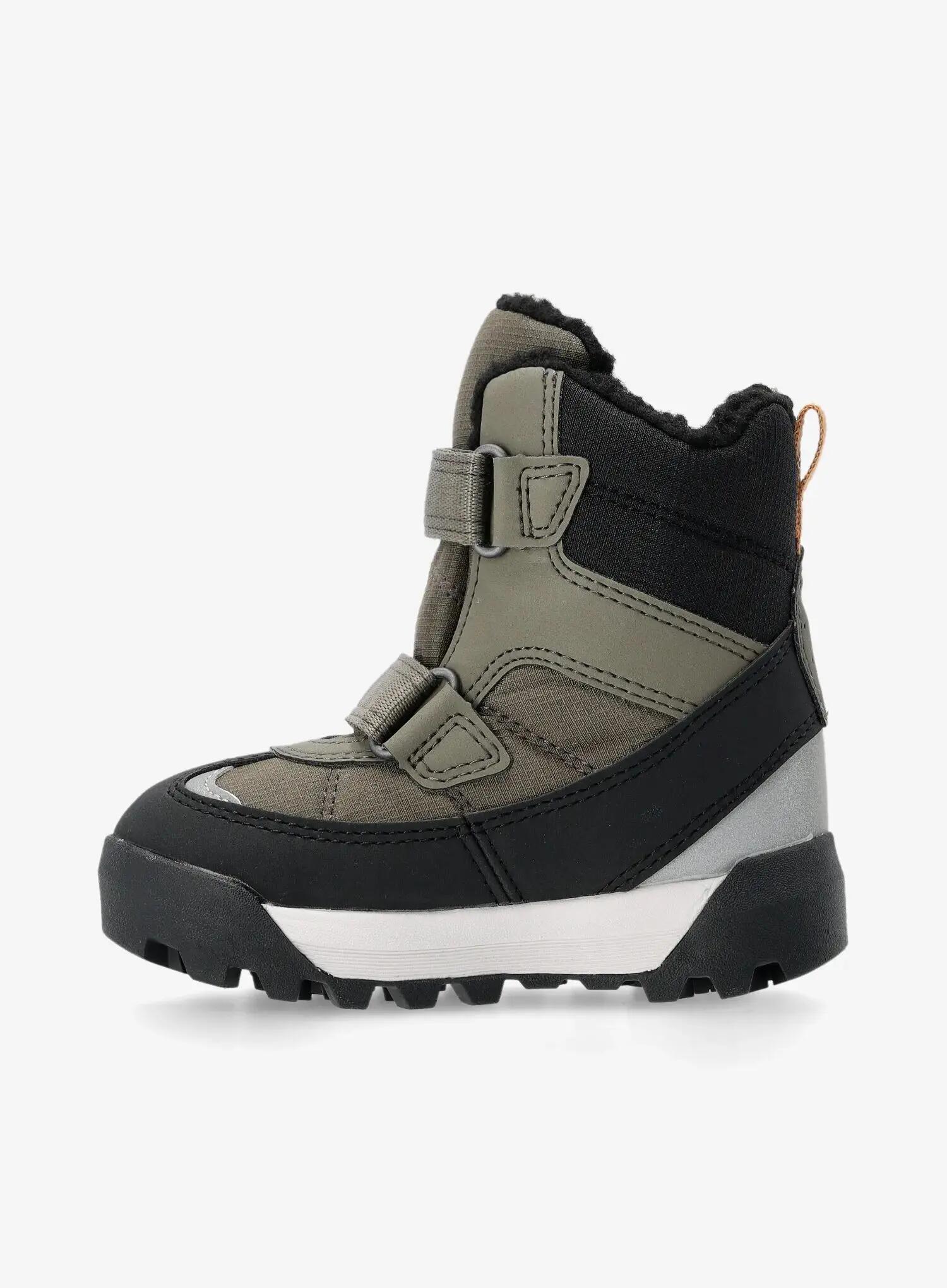 Stivali da neve per bambini Viking Footwear Expower Warm GTX 2V 5/7