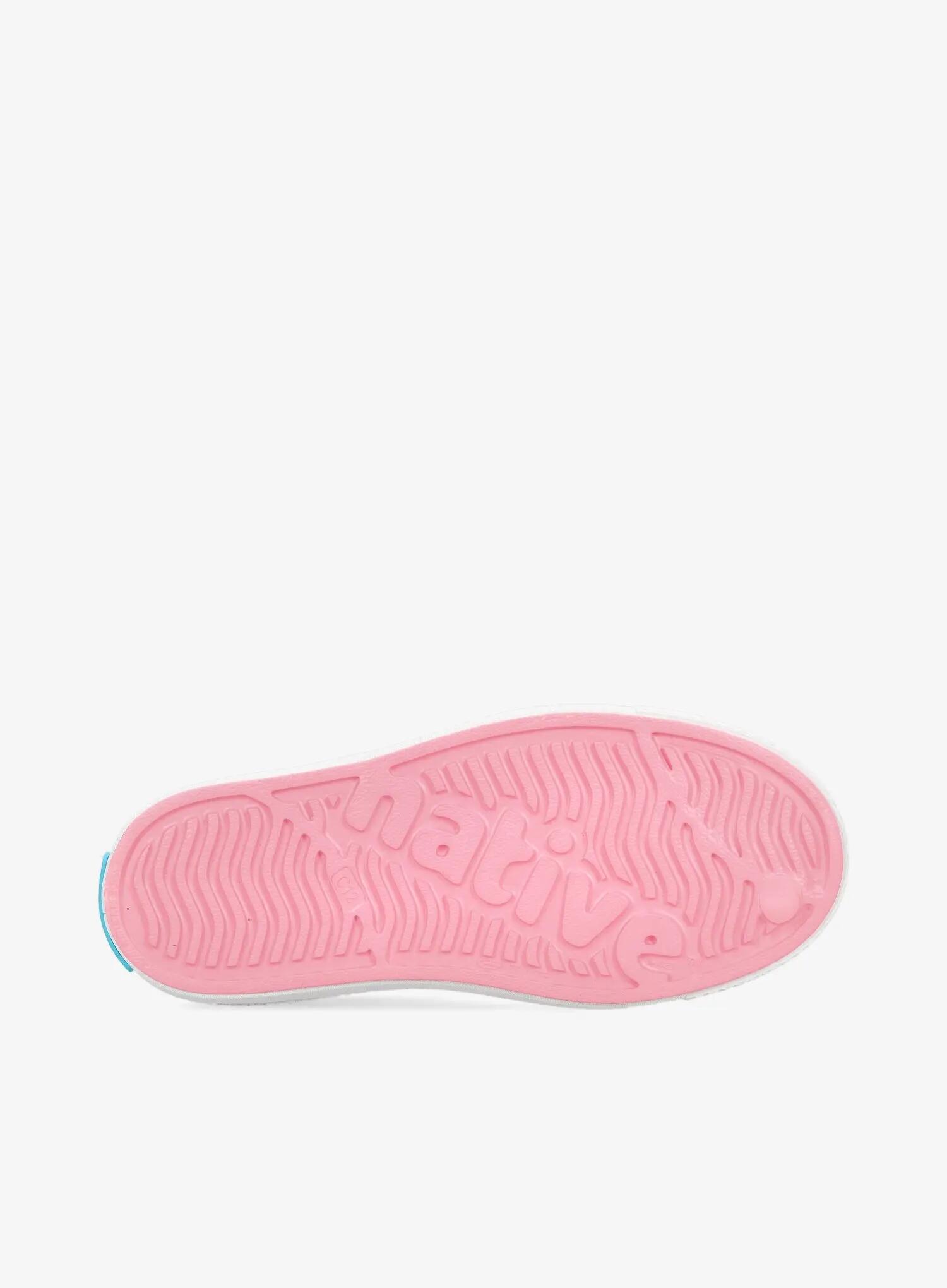 Buty dziecięce Native Jefferson Sugarlite Print Child 2/6