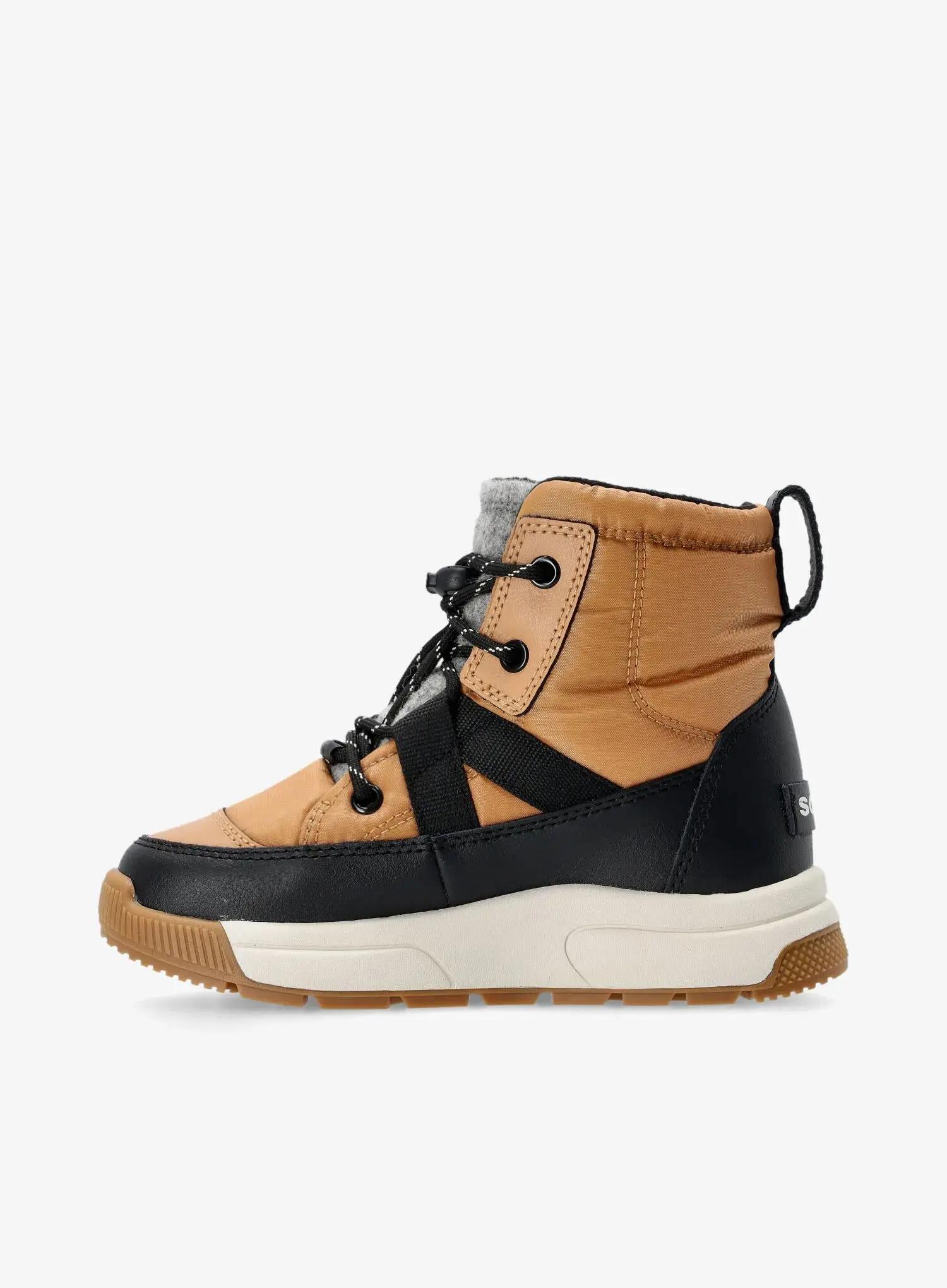 Sorel Youth Whitney Mid Wp snowboots 253 5/7