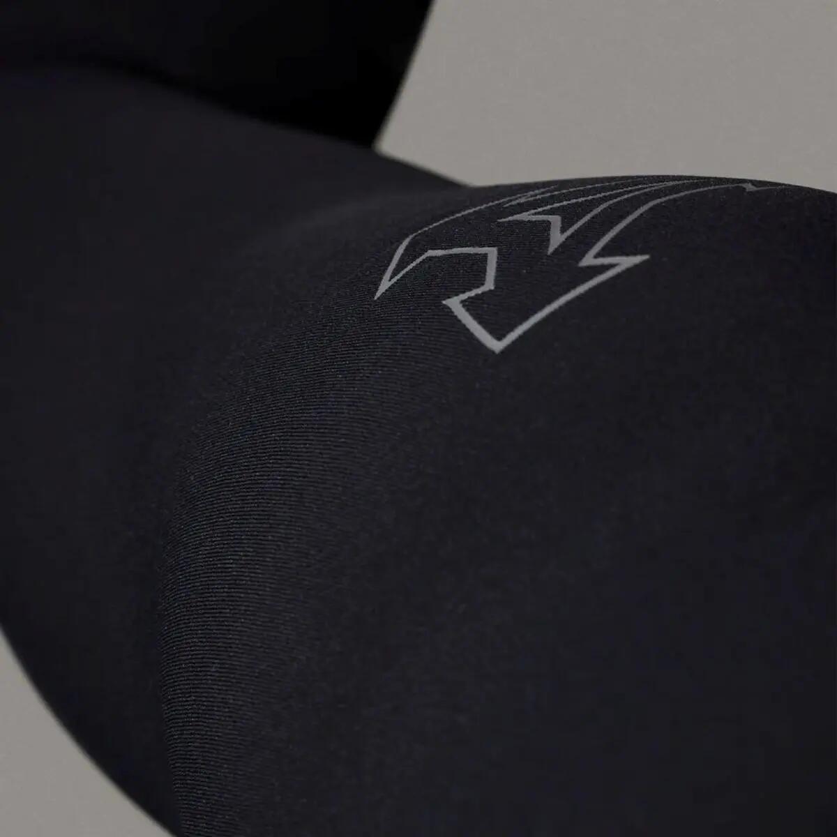 Pianka Xcel Axis Back Zip Full Wetsuit 5/4mm 7/7