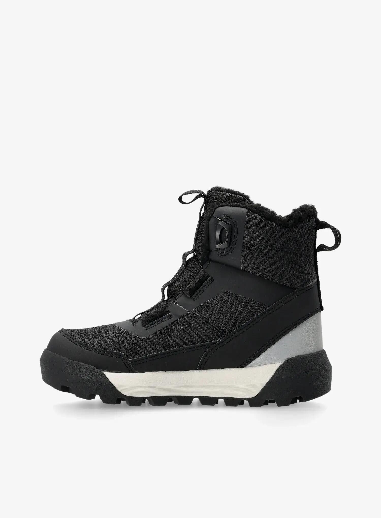 Buty dziecięce Viking Expower Warm GTX BOA 5/7
