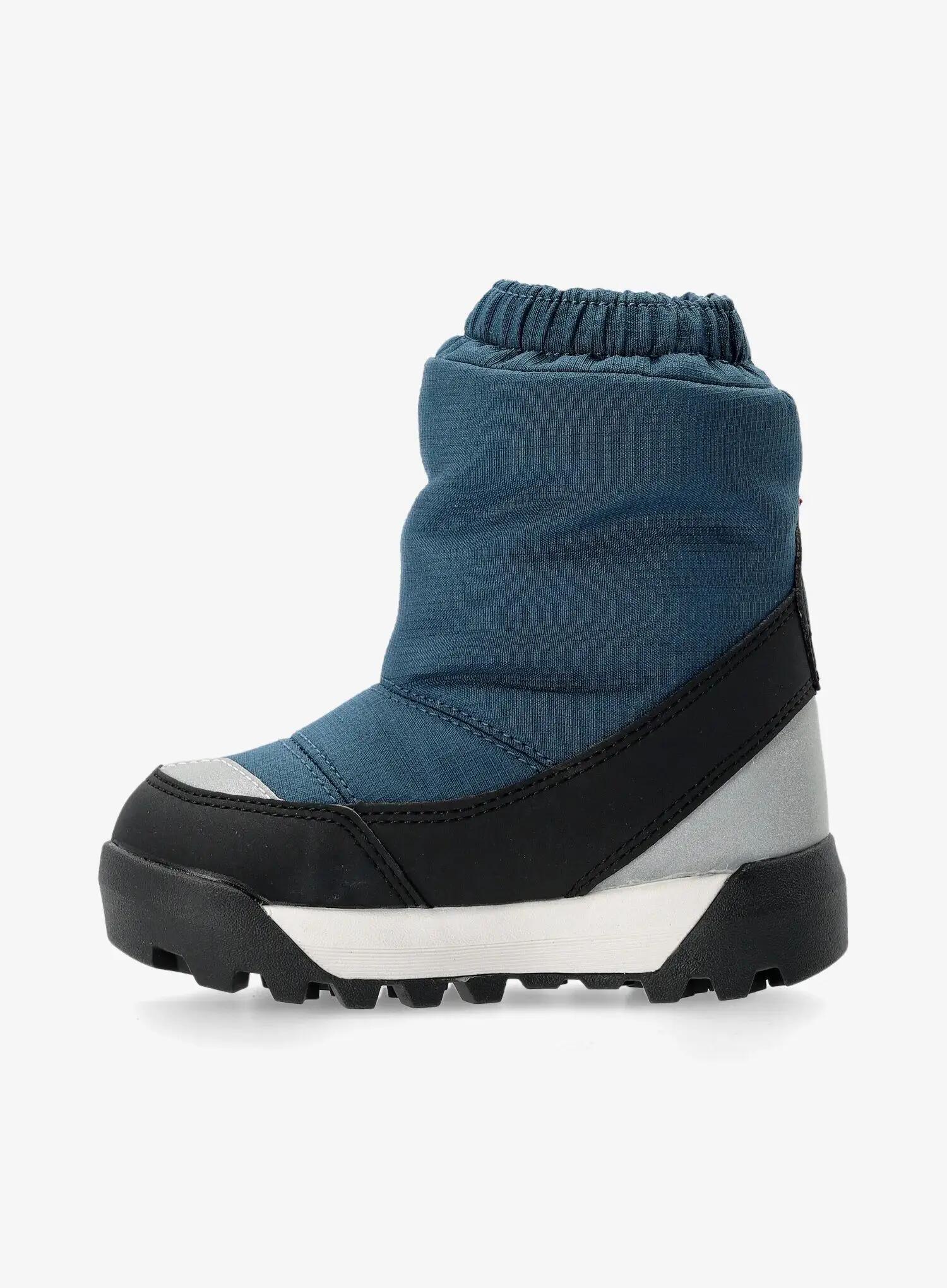 Viking Footwear Expower Warm GTX Pull On sneeuwlaarzen voor kinderen 5/7