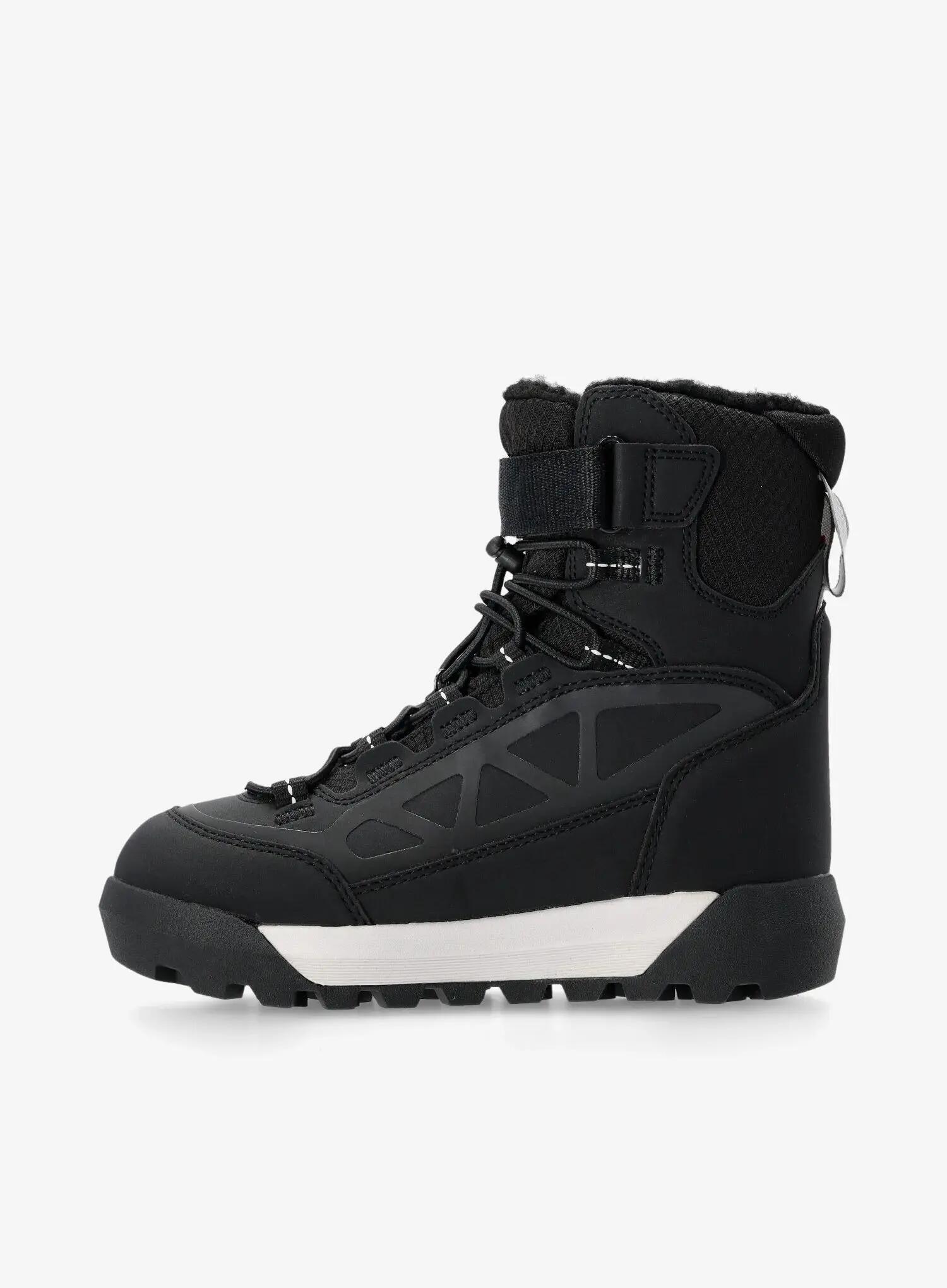 Buty dziecięce Viking Constrictor Warm SC WP 1V SL 5/7