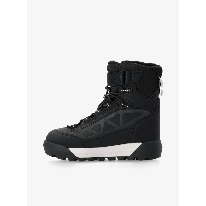 Ghete de iarnă pentru copii Viking Footwear Constrictor Warm SC Waterproof 1V SL
