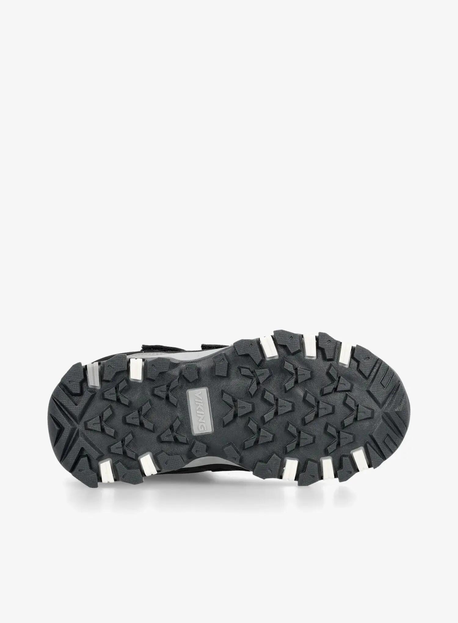Buty dziecięce Viking Track Warm WP 2V 2/7