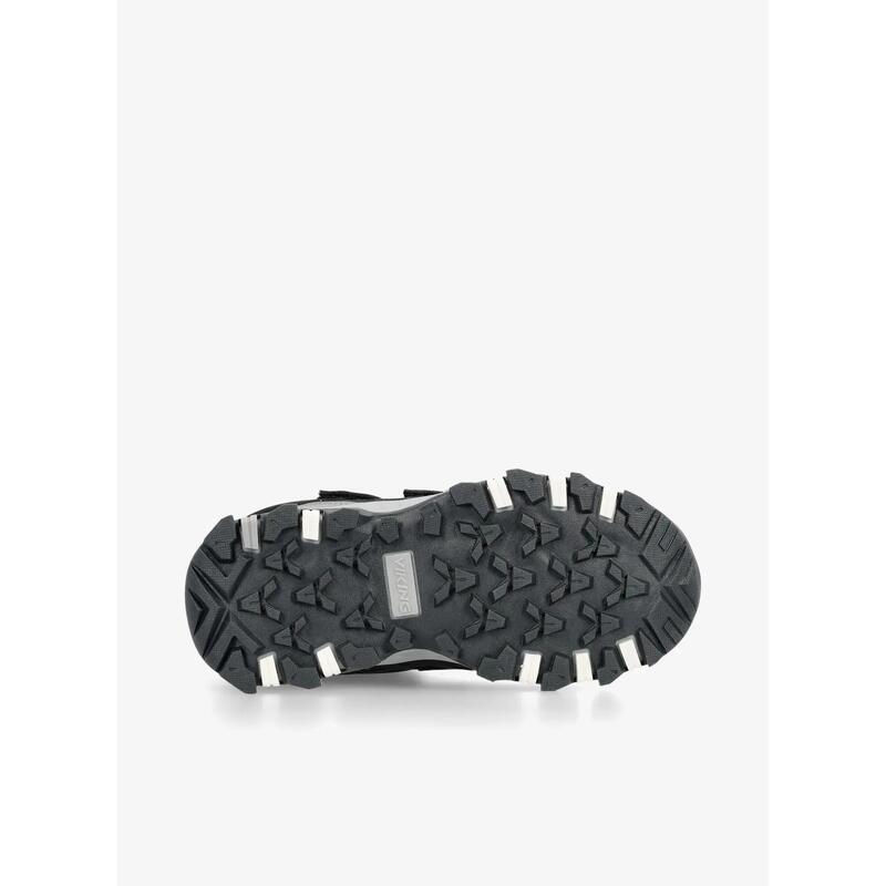 Încălțăminte pentru copii Viking Footwear Track Warm Waterproof 2V