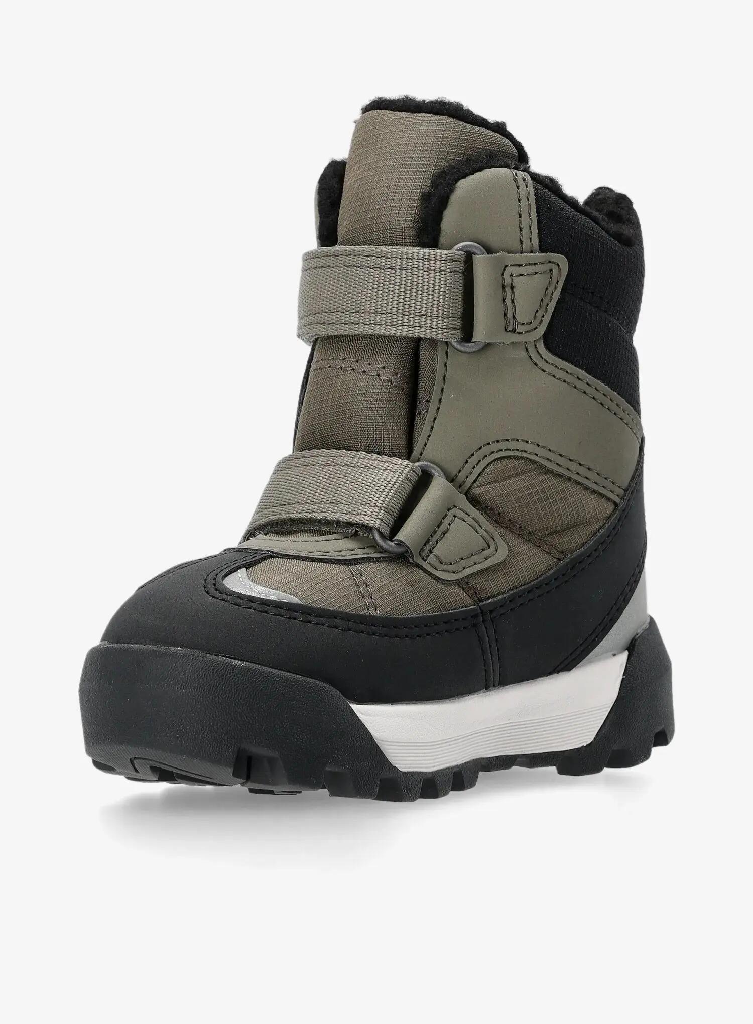 Stivali da neve per bambini Viking Footwear Expower Warm GTX 2V 4/7