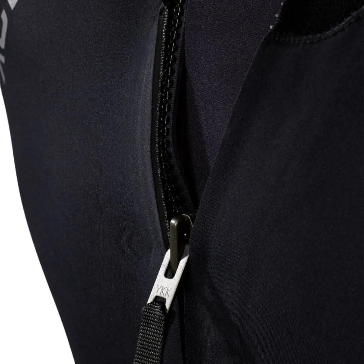 Pianka Xcel Axis Back Zip Full Wetsuit 5/4mm 6/7