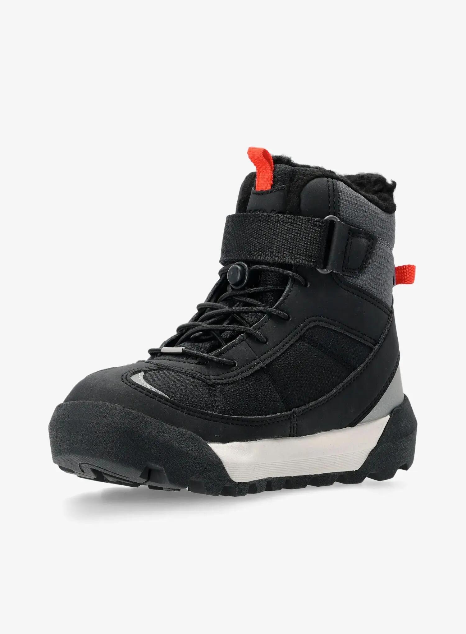 Kinder-Schneestiefel Viking Footwear Expower Warm GTX 1V SL 4/7