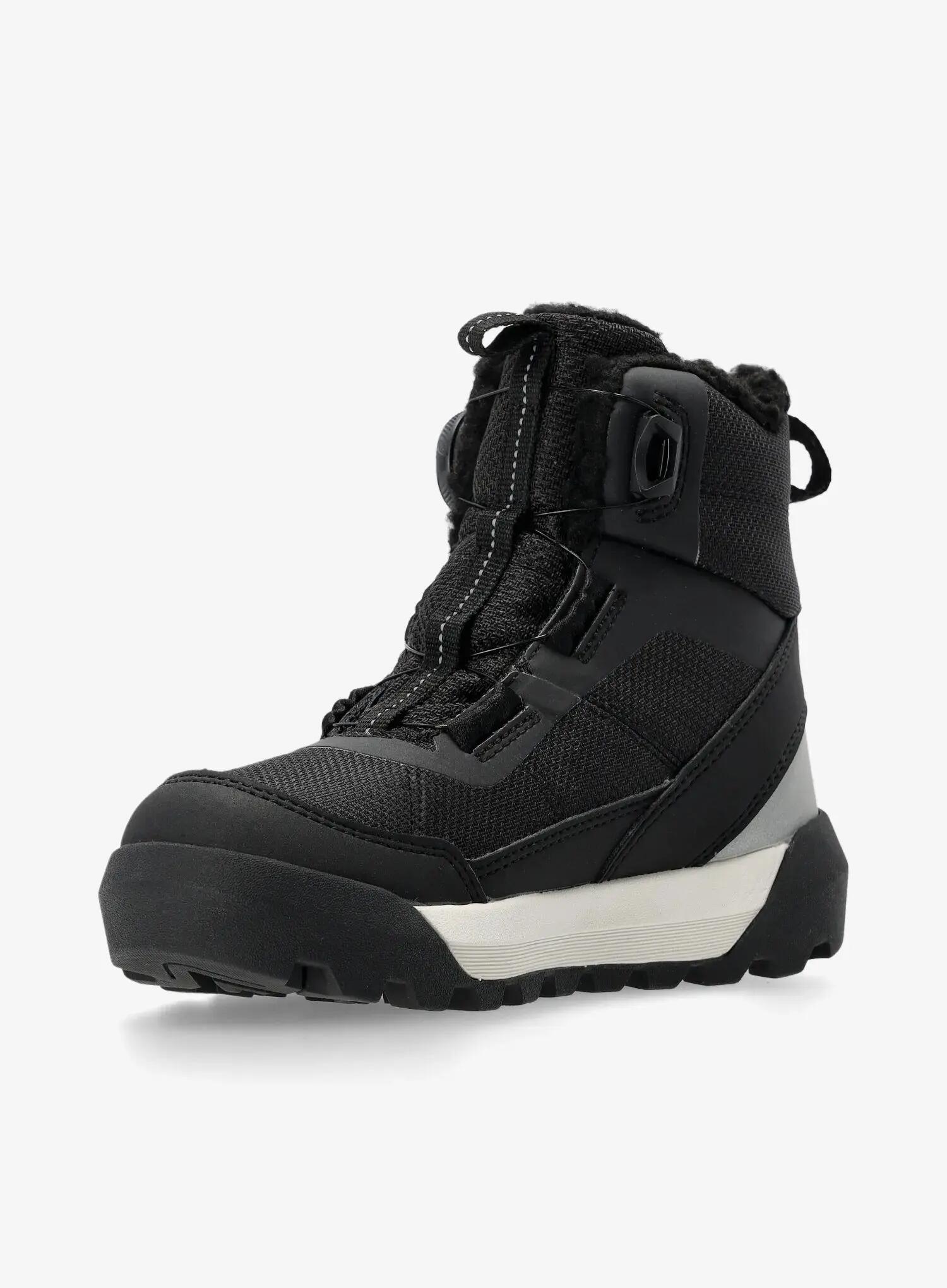 Buty dziecięce Viking Expower Warm GTX BOA 4/7