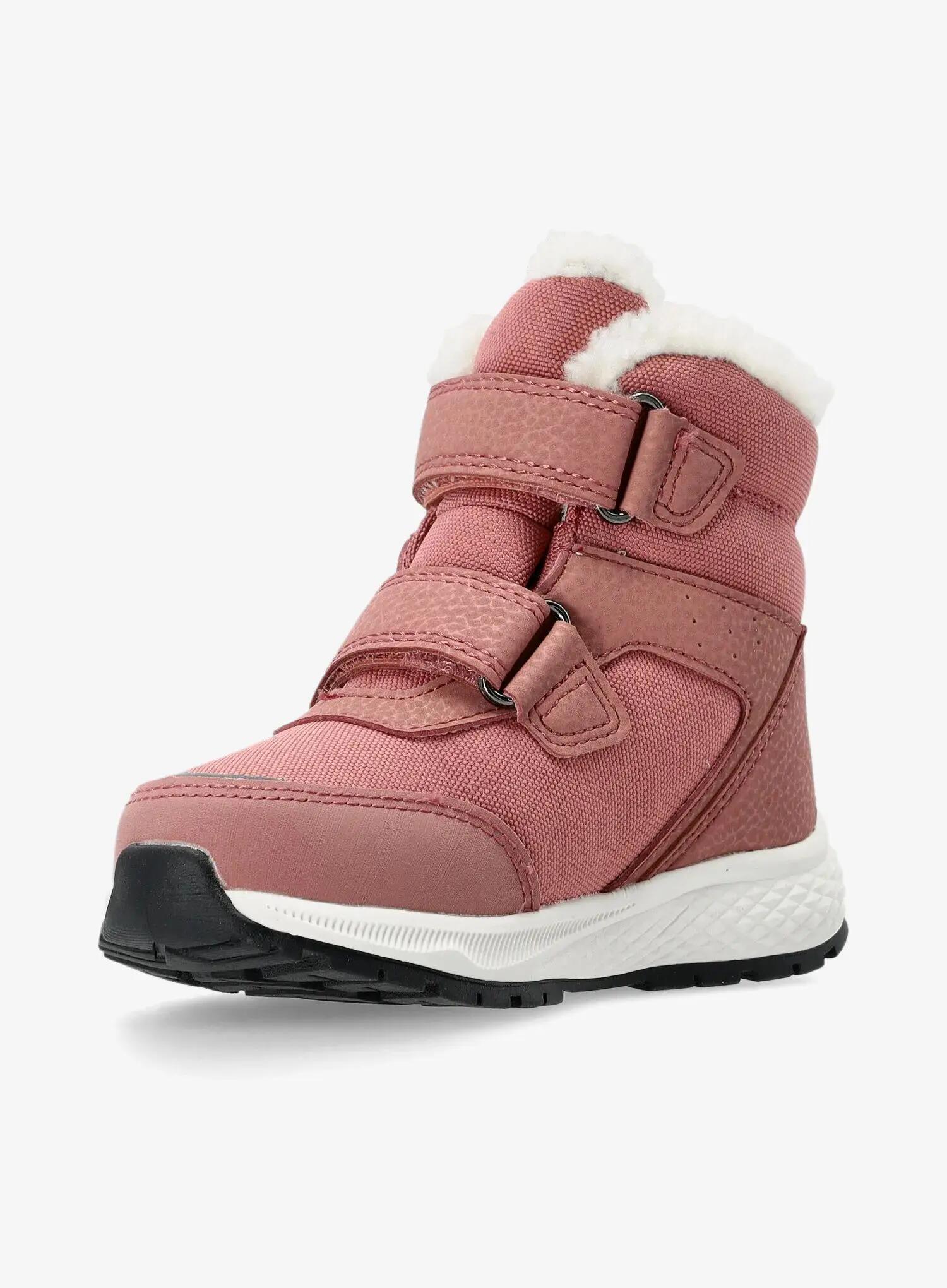 Buty dziecięce Viking Equip Warm WP 2V 4/7