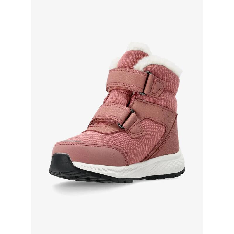 Cizme de zăpadă pentru copii Viking Footwear Equip Warm Waterproof 2V