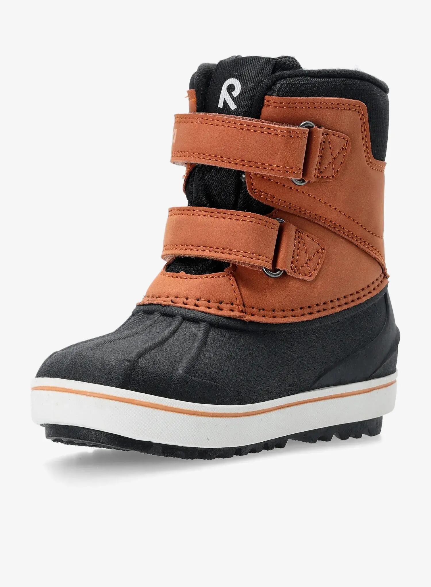 Buty dziecięce Reima Coconi 4/7