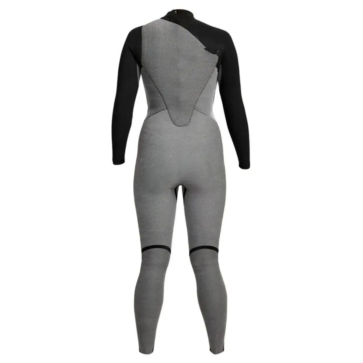 Pianka Xcel Womens Axis X Back Zip Full Wetsuit 5/4mm 7/7
