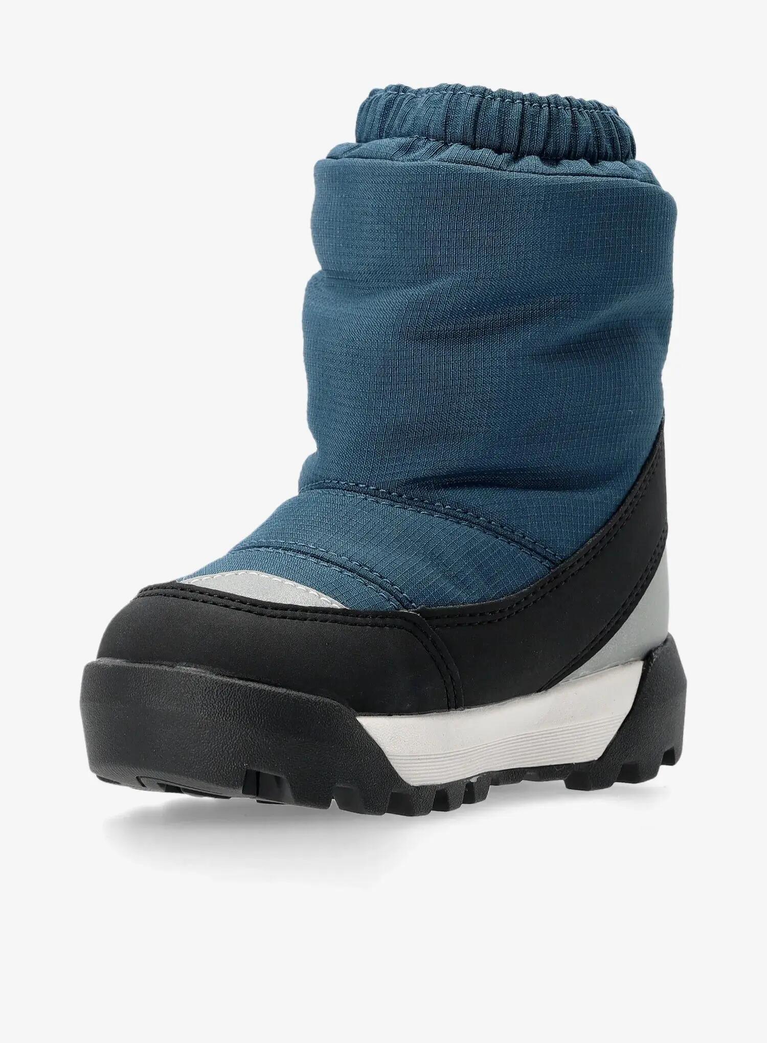 Viking Footwear Expower Warm GTX Pull On sneeuwlaarzen voor kinderen 4/7