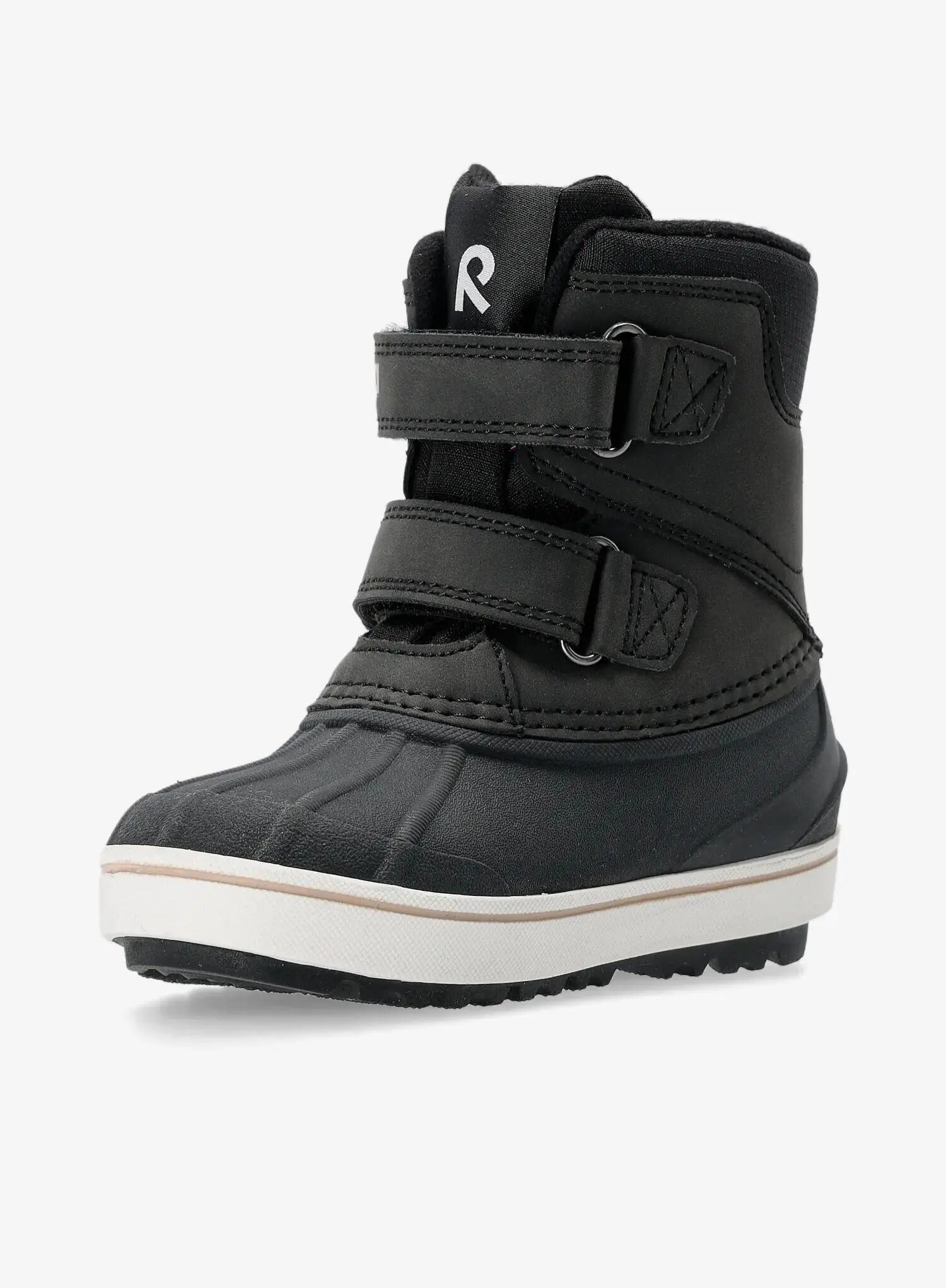 Reima Coconi Kinder-Schneestiefel 4/7