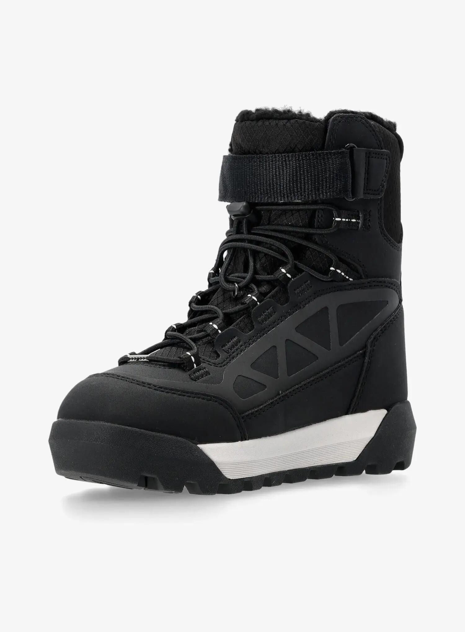 Buty dziecięce Viking Constrictor Warm SC WP 1V SL 4/7