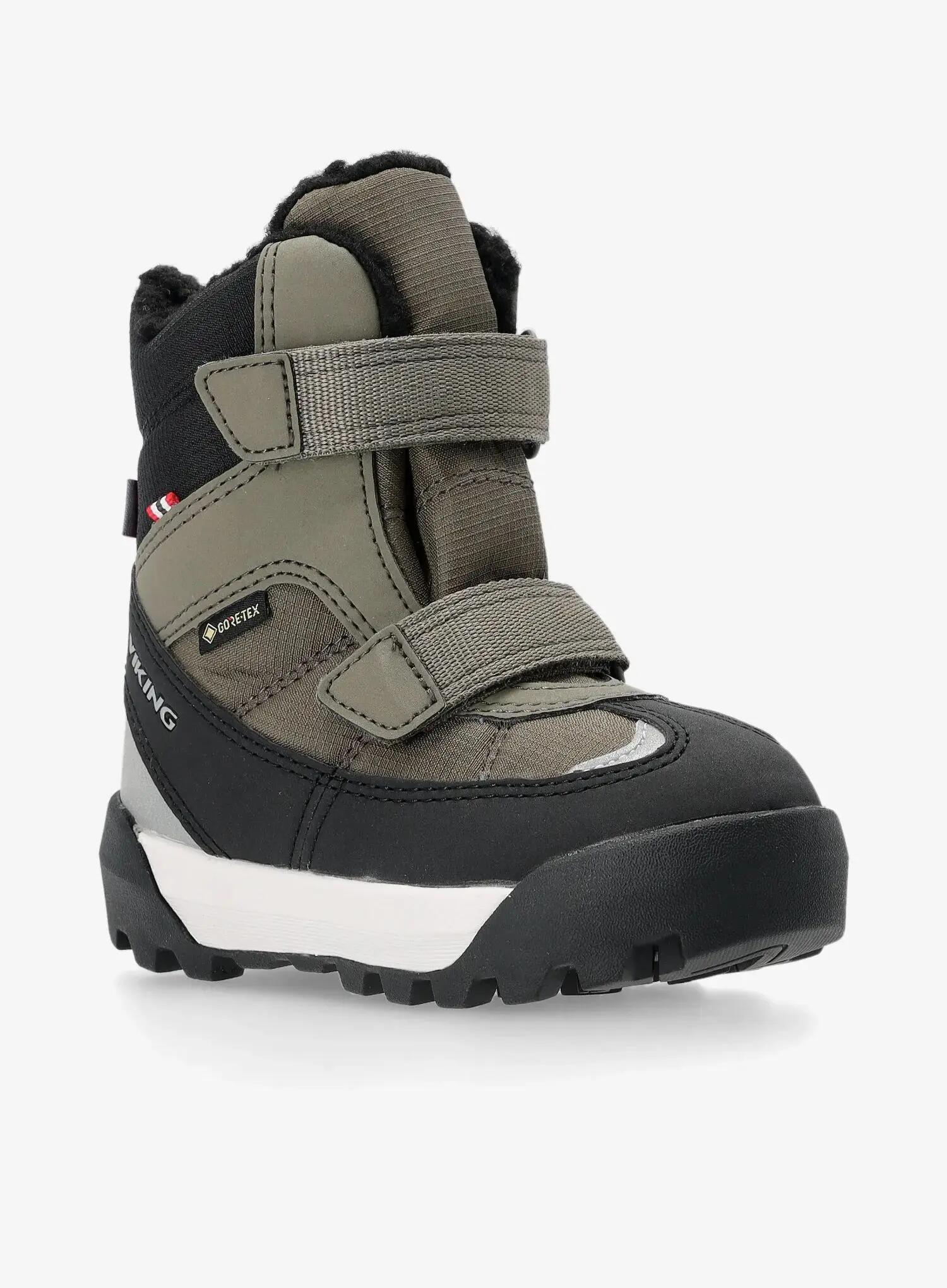 Stivali da neve per bambini Viking Footwear Expower Warm GTX 2V 3/7
