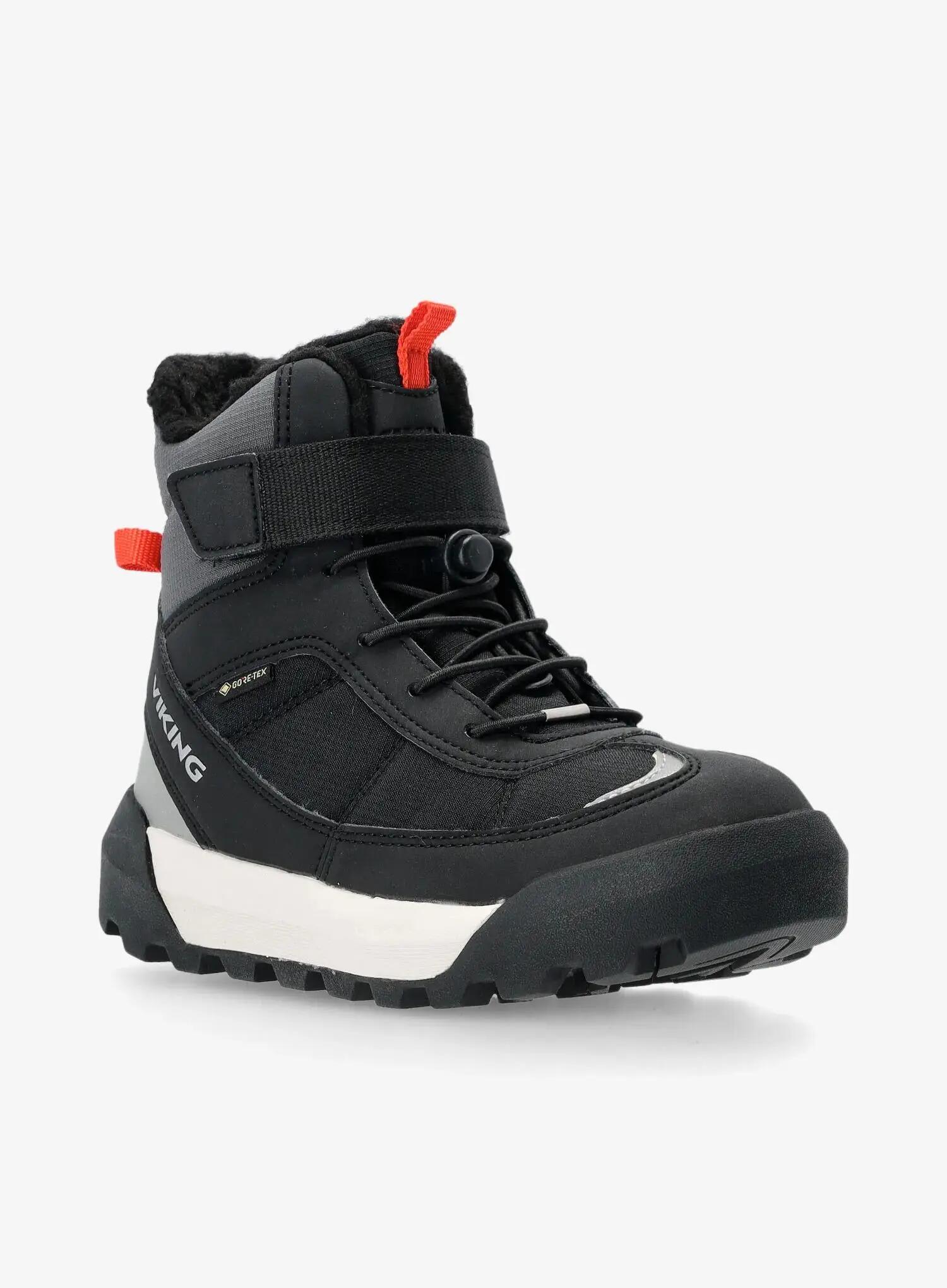 Kinder-Schneestiefel Viking Footwear Expower Warm GTX 1V SL 3/7