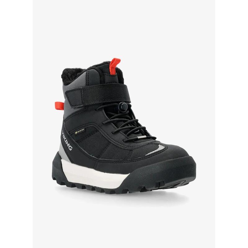 Ghete de iarn�� pentru copii Viking Footwear Expower Warm GTX 1V SL