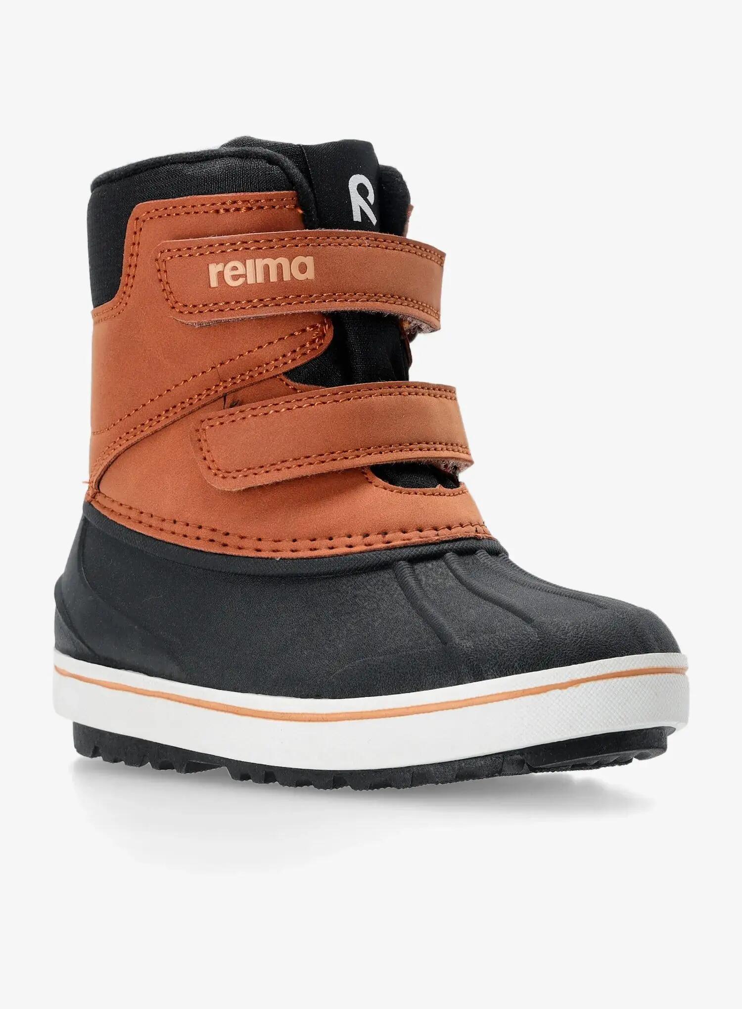 Buty dziecięce Reima Coconi 3/7