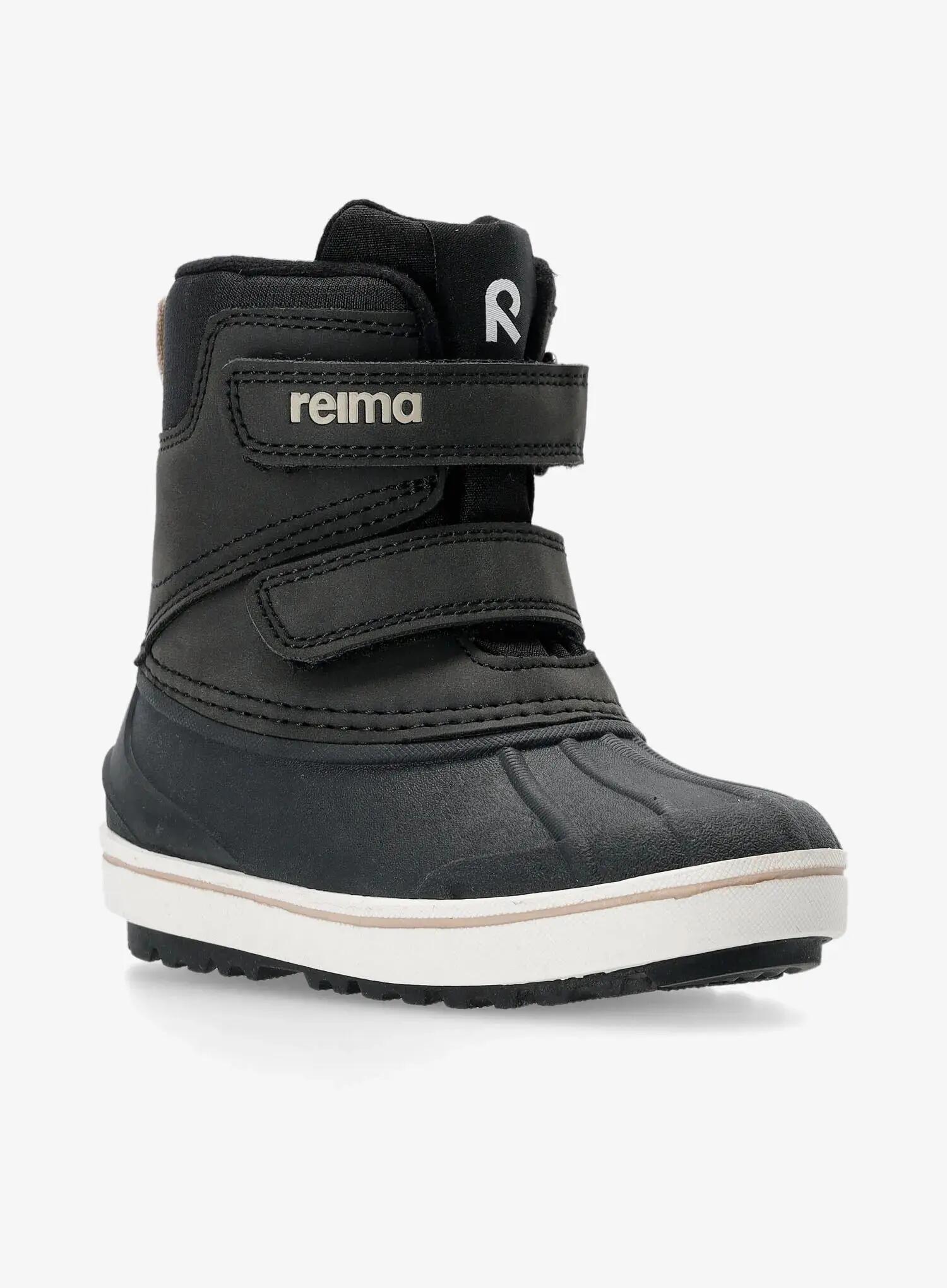 Reima Coconi Kinder-Schneestiefel 3/7