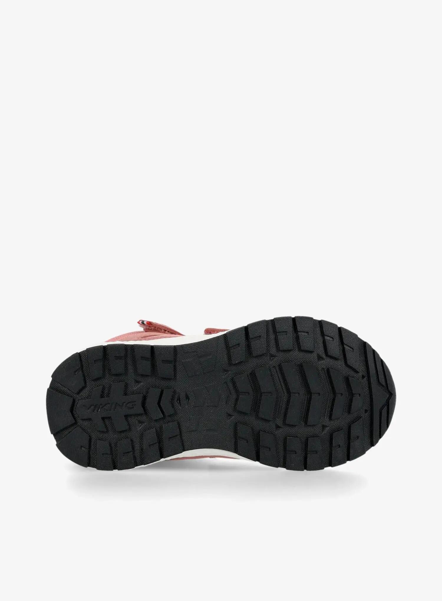 Buty dziecięce Viking Equip Warm WP 2V 2/7