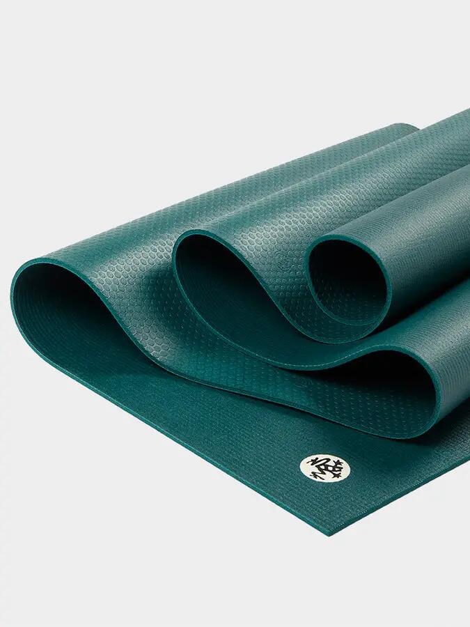 Tappetino yoga Manduka PROlite 4,7 mm 3/4