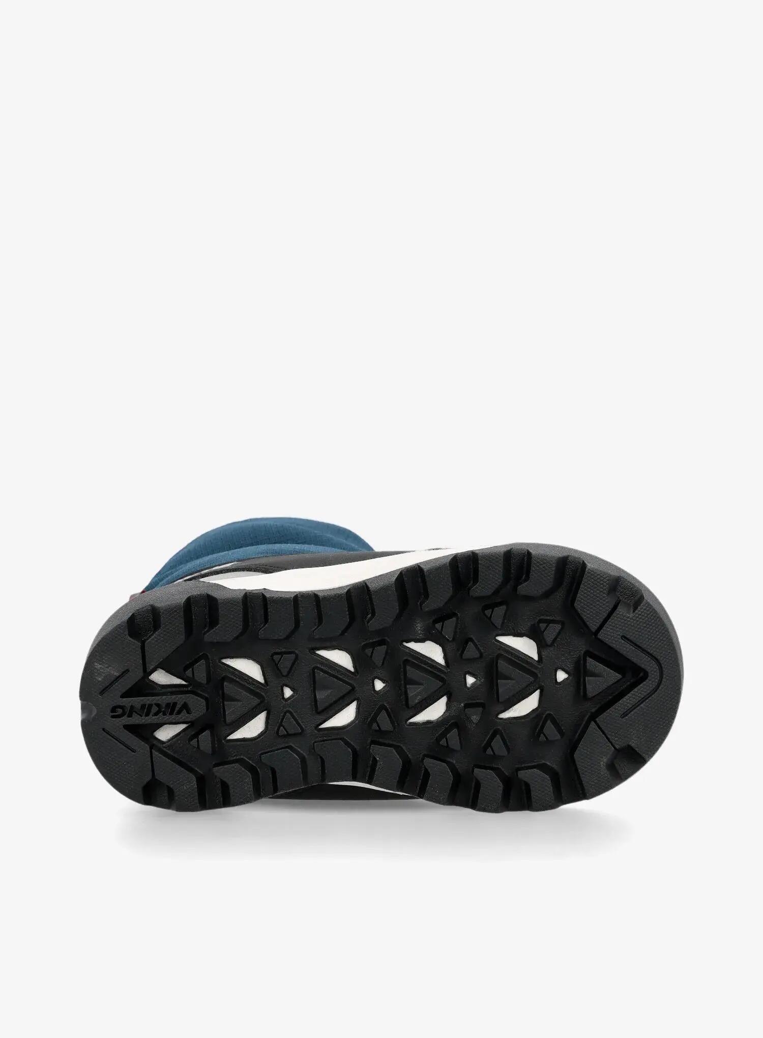 Viking Footwear Expower Warm GTX Pull On sneeuwlaarzen voor kinderen 2/7