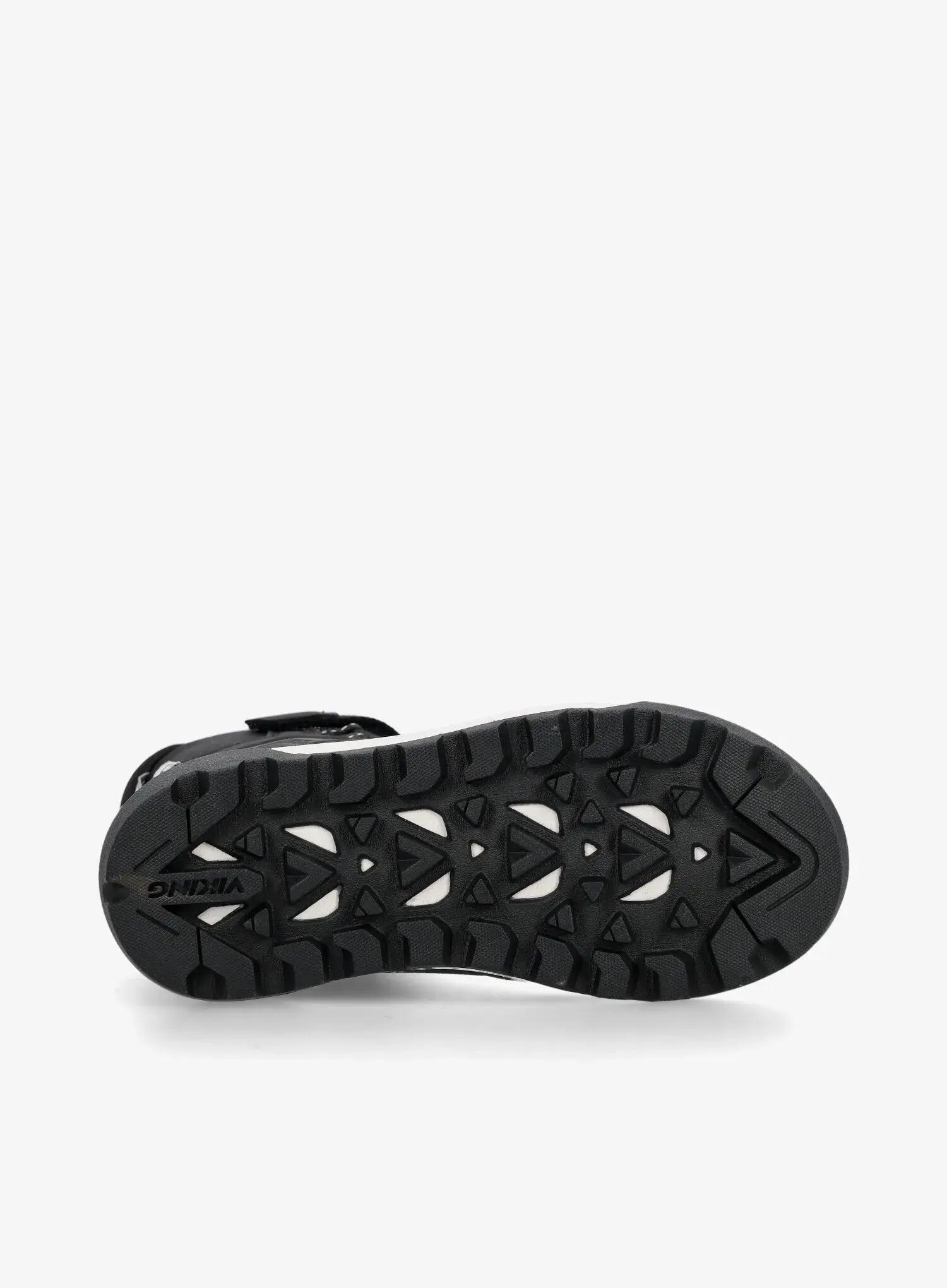 Buty dziecięce Viking Constrictor Warm SC WP 1V SL 2/7