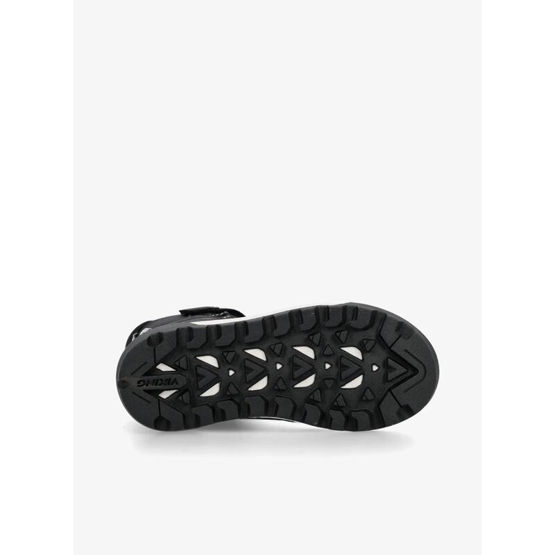 Ghete de iarnă pentru copii Viking Footwear Constrictor Warm SC Waterproof 1V SL