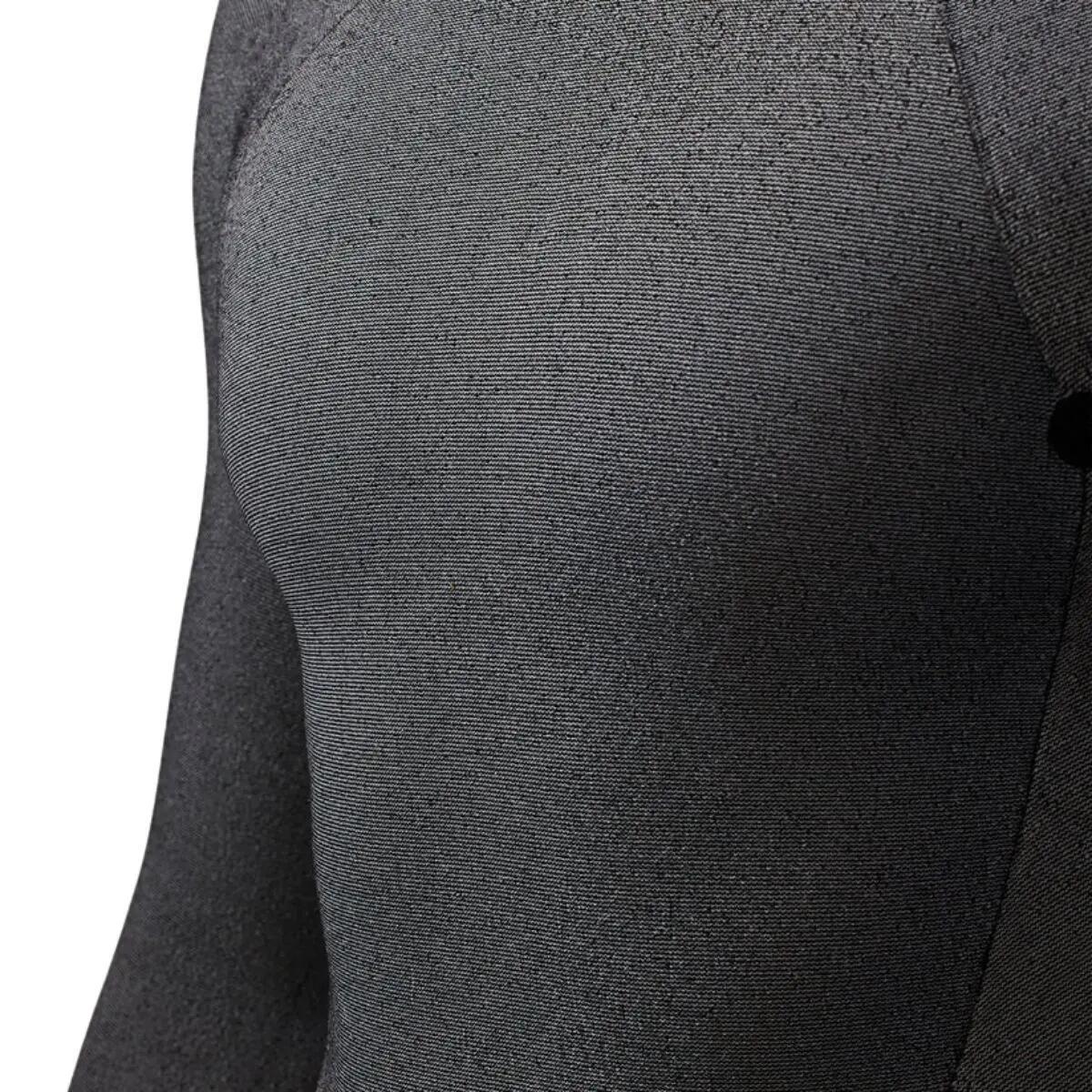 Pianka Xcel Axis Back Zip Full Wetsuit 5/4mm 3/7