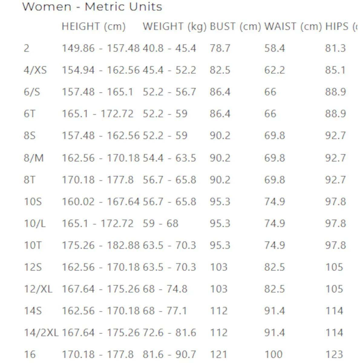 Pianka Xcel Womens Axis X Back Zip Full Wetsuit 5/4mm 3/7