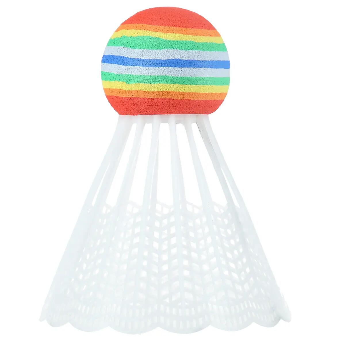 Badmintonové míčky NILS NBL6020 2/4